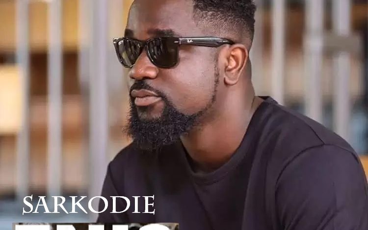Sarkodie - Fraud Nixxa In Suit (FNIS)
