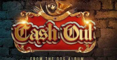 Shatta Wale - Cash Out (GOG Album)