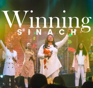 Sinach - Winning