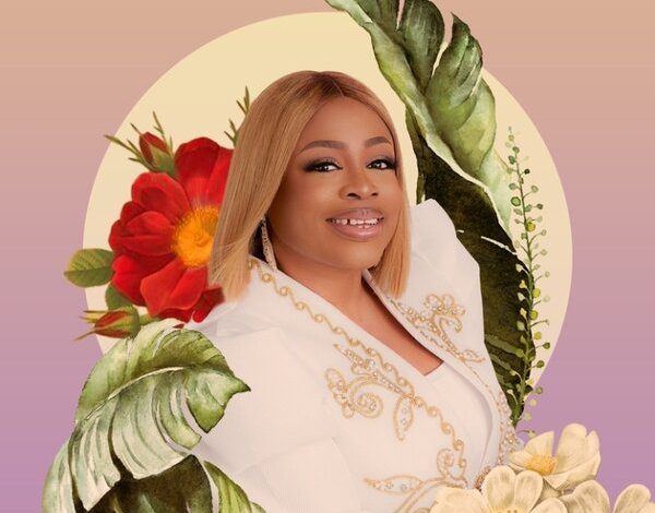 Sinach - Winning (New Song 2022)