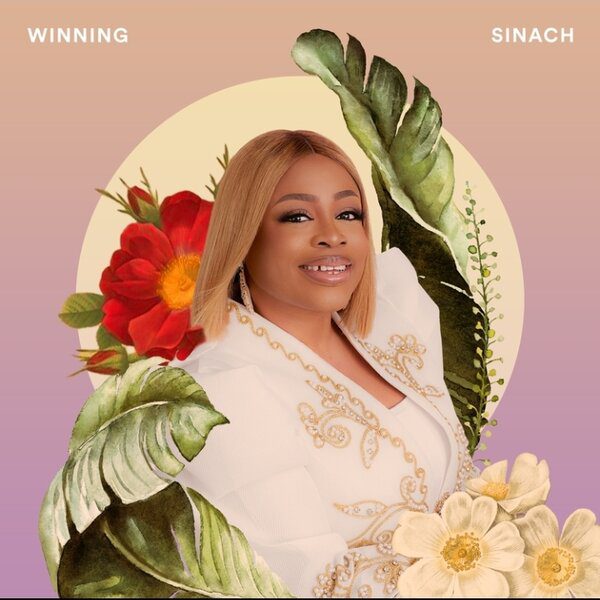 Sinach - Winning (New Song 2022)