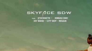 Skyface SDW - Beyi Me ft O'Kenneth, Kwaku DMC, Jay Bahd, Reggie & City Boy