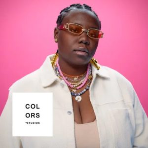 Teni - Trouble (A Colors Show)