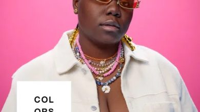 Teni - Trouble (A Colors Show)