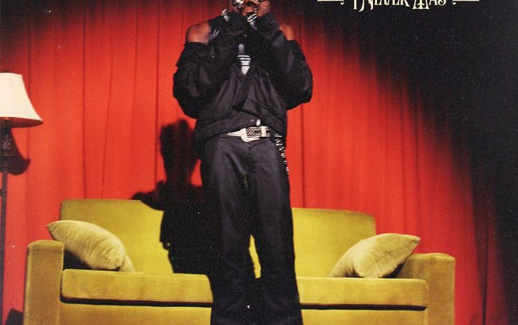 The Villain I Never Was by Black Sherif