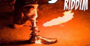 Vershon - Expensive (Hot Feet Riddim)