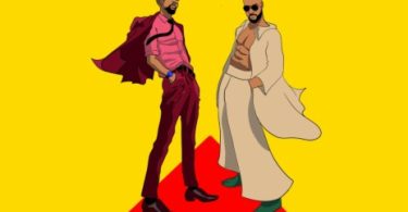 Worlasi - Caveman Ft Kwabena Kwabena