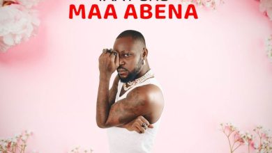 Yaa Pono - Maa Abena
