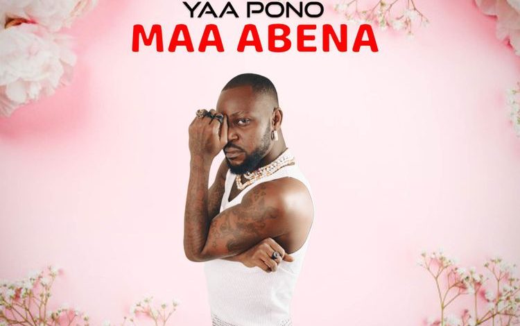 Yaa Pono - Maa Abena