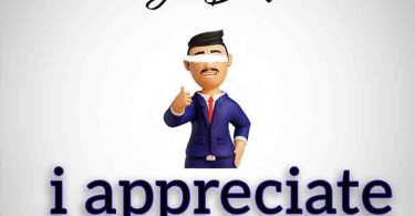 Yaw Berk - I Appreciate