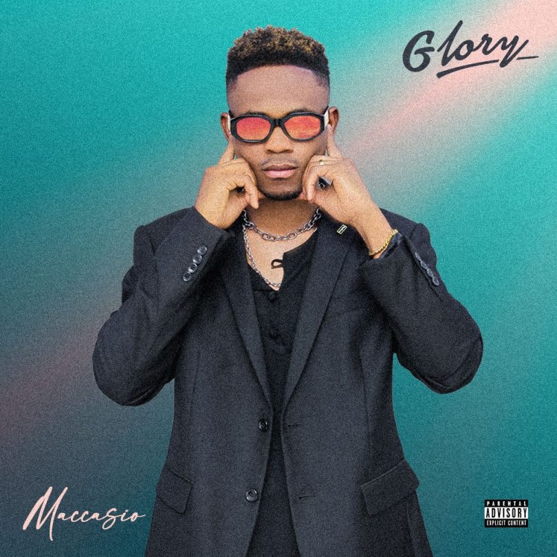 Maccasio - Glory Album