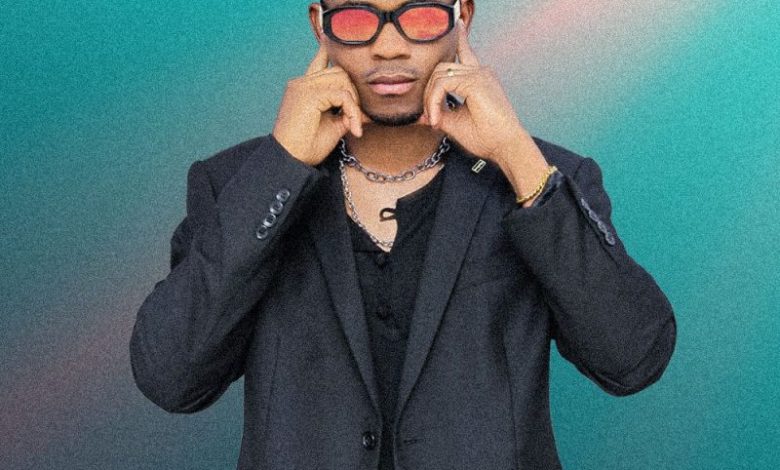 Maccasio - Glory Album