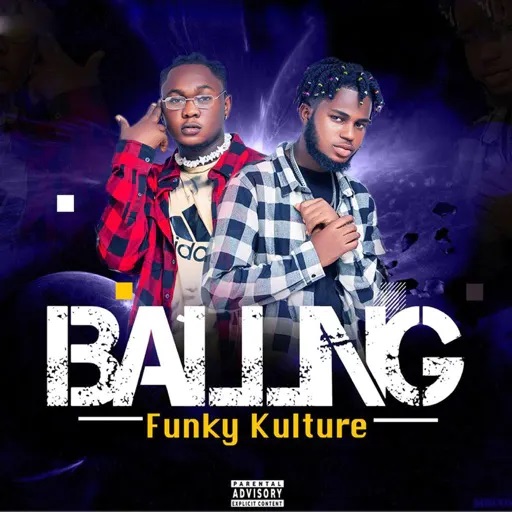 Funky Kulture - Balling