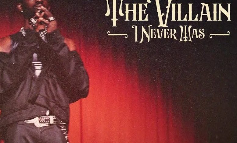 Black Sherif - Oh Paradise (New Song 2022)