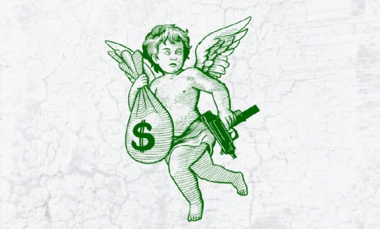 ALGi rEx - Playboy (1 2 Shake Shake)