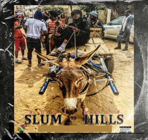 Addi Self - Camela Ft Joint 77 & Natty Lee