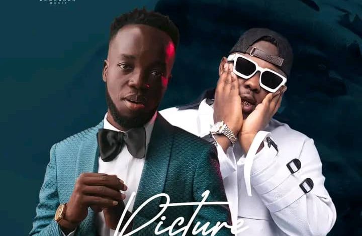 Akwaboah - Picture Ft. Medikal