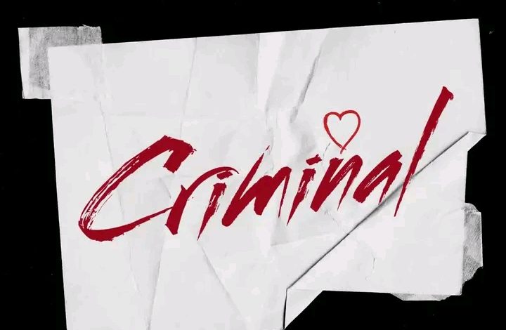 Bisa Kdei - Criminal (New Song)