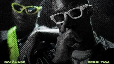 Boi Chase - Money ft Berri Tiga