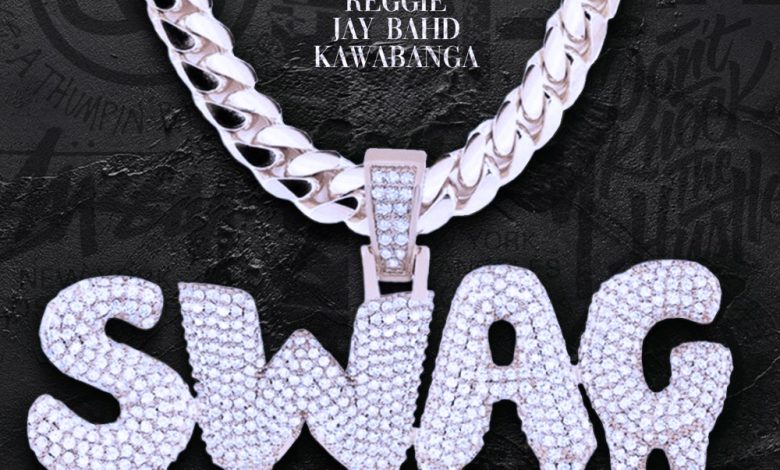 City Boy - Swag ft. O'Kenneth, Reggie, Jay Bahd & Kawabanga