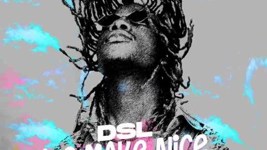 DSL - We Make Nice (Oh Yeah)