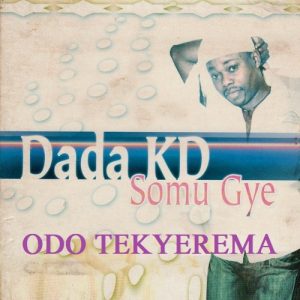 Dada KD - Odo Tekyerema