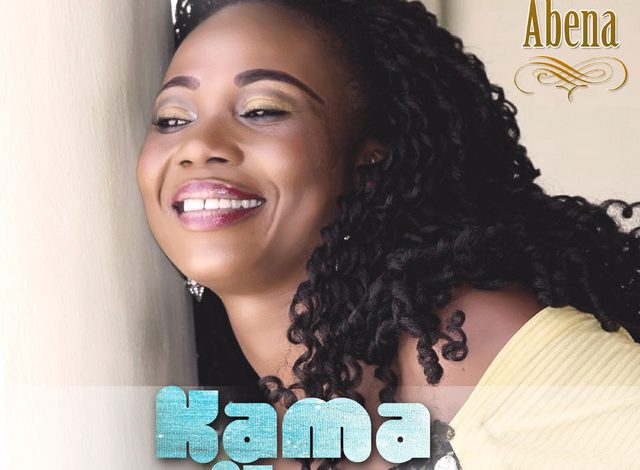 Ewura Abena - Agye Me Nkwa ft Nacee