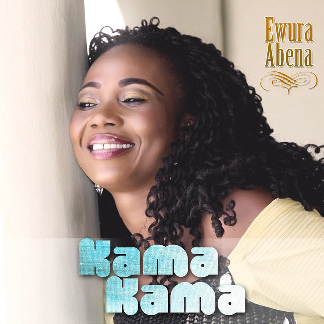 Ewura Abena - Agye Me Nkwa ft Nacee