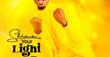 Ferdinand Novelty - Shine Your Light With MTN