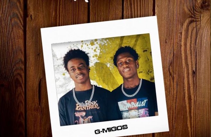 G-Migos - Go Down (New Song)