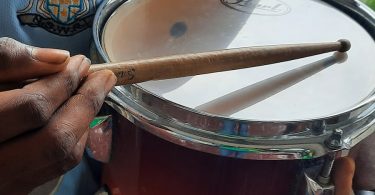 Ghana Gospel Live Band (Soloku Special)