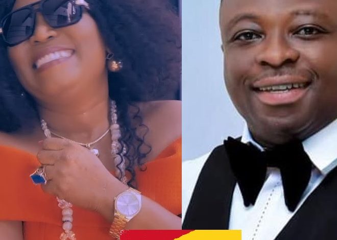 Grace Ashy & Kwaku Gyasi - Black Stars (Jama Song)