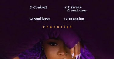 Guchi Purple Diary EP