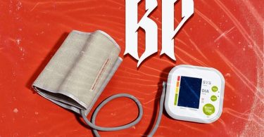 Iphxne DJ - BP ft Darkovibes