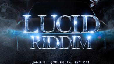 Jahmiel - Fade Away (Lucid Riddim)