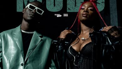 Jay Bahd - MOBB ft. Le Juiice