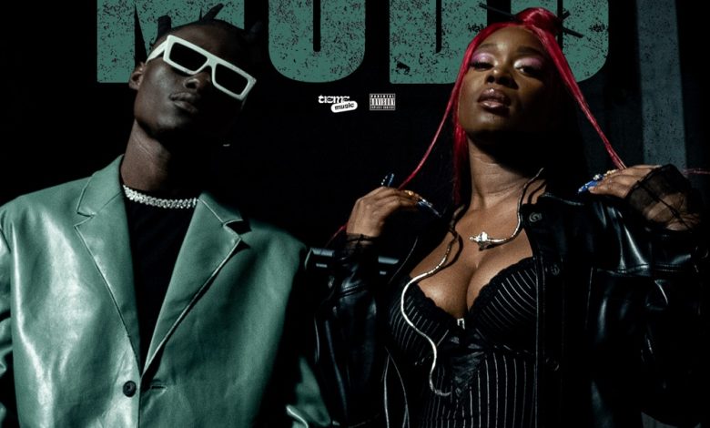 Jay Bahd - MOBB ft. Le Juiice