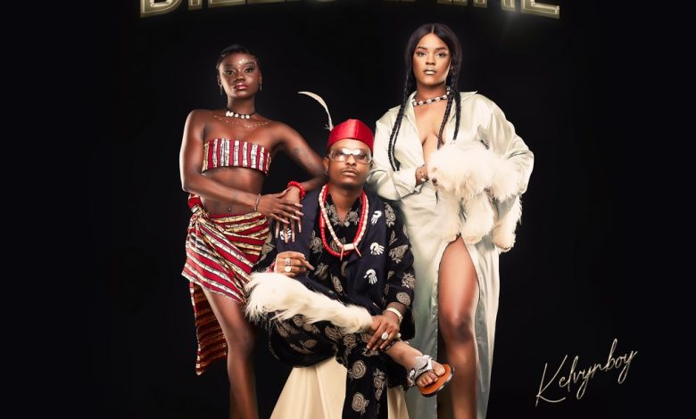 Kelvyn Boy - Billionaire (New Song)