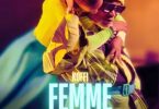 Koffi Olomide - Femme (Clip Officiel)