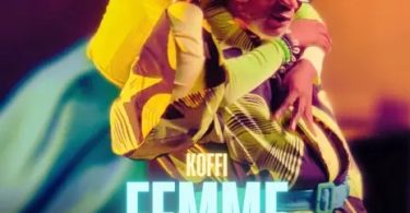 Koffi Olomide - Femme (Clip Officiel)