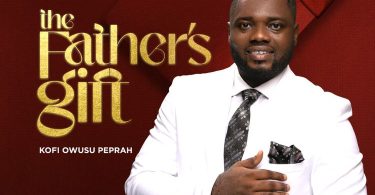 Kofi Owusu Peprah - No Other God