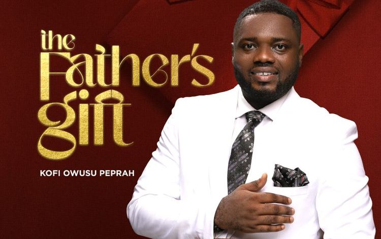 Kofi Owusu Peprah - No Other God