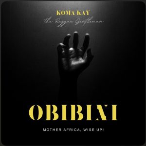 Koma Kay - Obibini