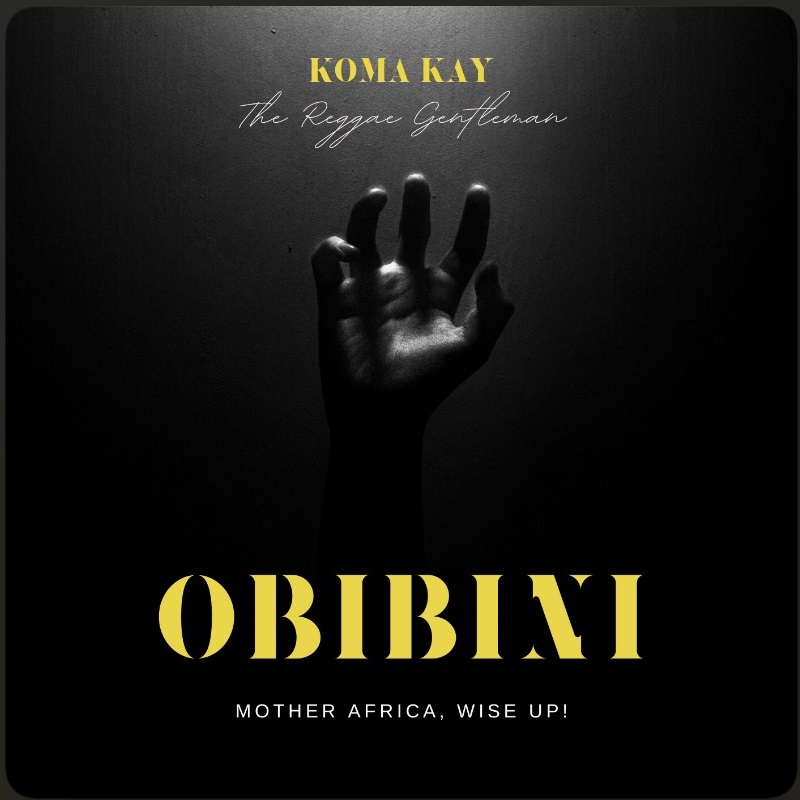 Koma Kay - Obibini