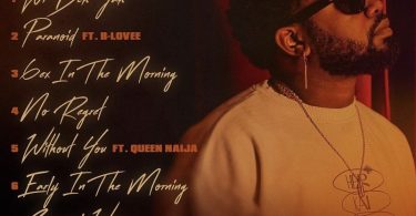 Kranium In Too Deep EP (Full Album)