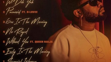 Kranium In Too Deep EP (Full Album)