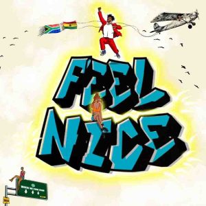 Kuami Eugene - I Feel Nice ft. Group Chat
