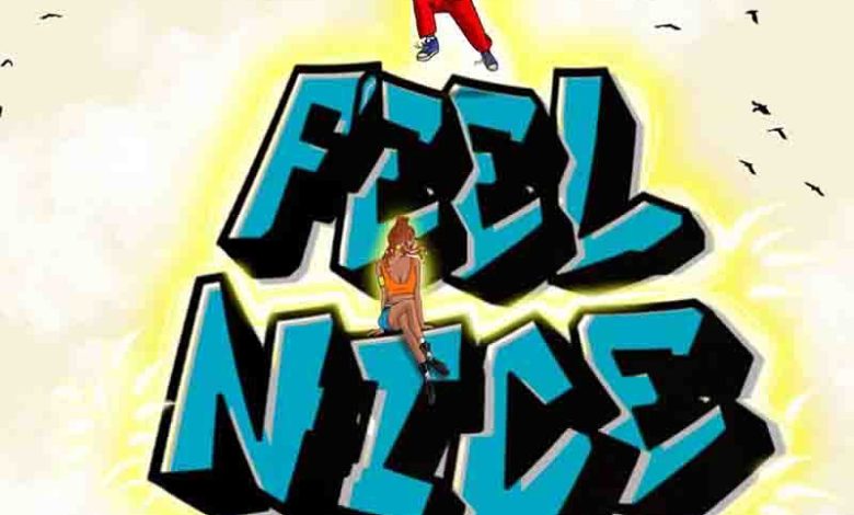 Kuami Eugene - I Feel Nice ft. Group Chat