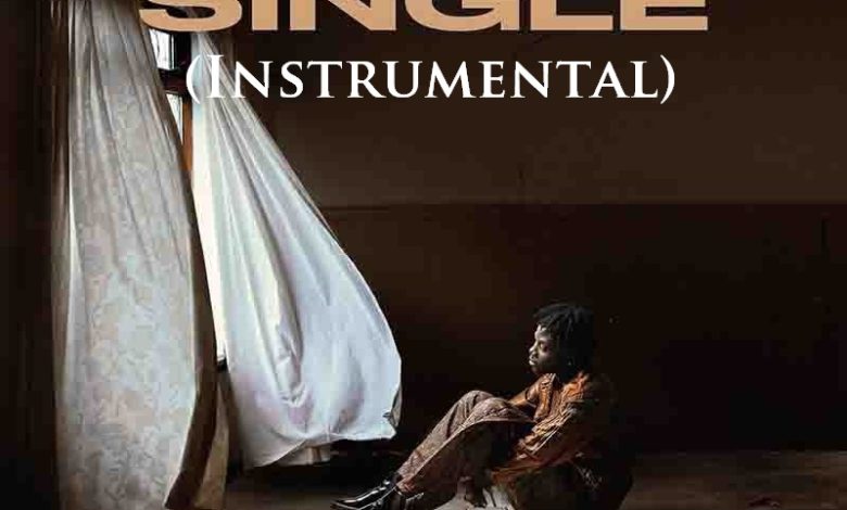 Kuami Eugene Single (Instrumental)