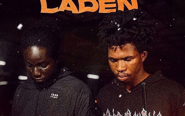 Kwesi Dain - Binladen ft Rbee Omar